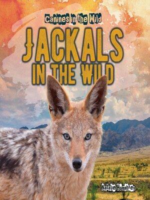 cover image of Jackals in the Wild